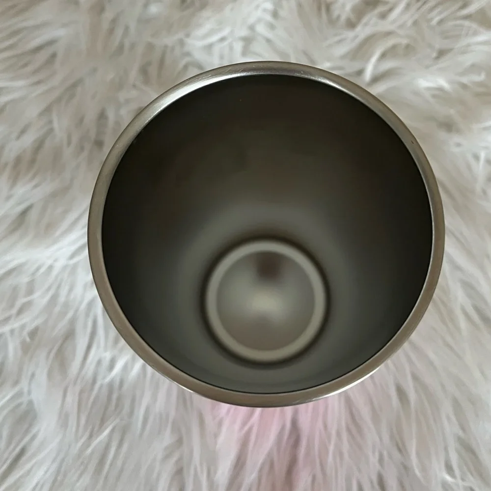 {Stanley} Adventure Stainless Steel Stacking Pint 16 oz in Cotton Candy - NWT
